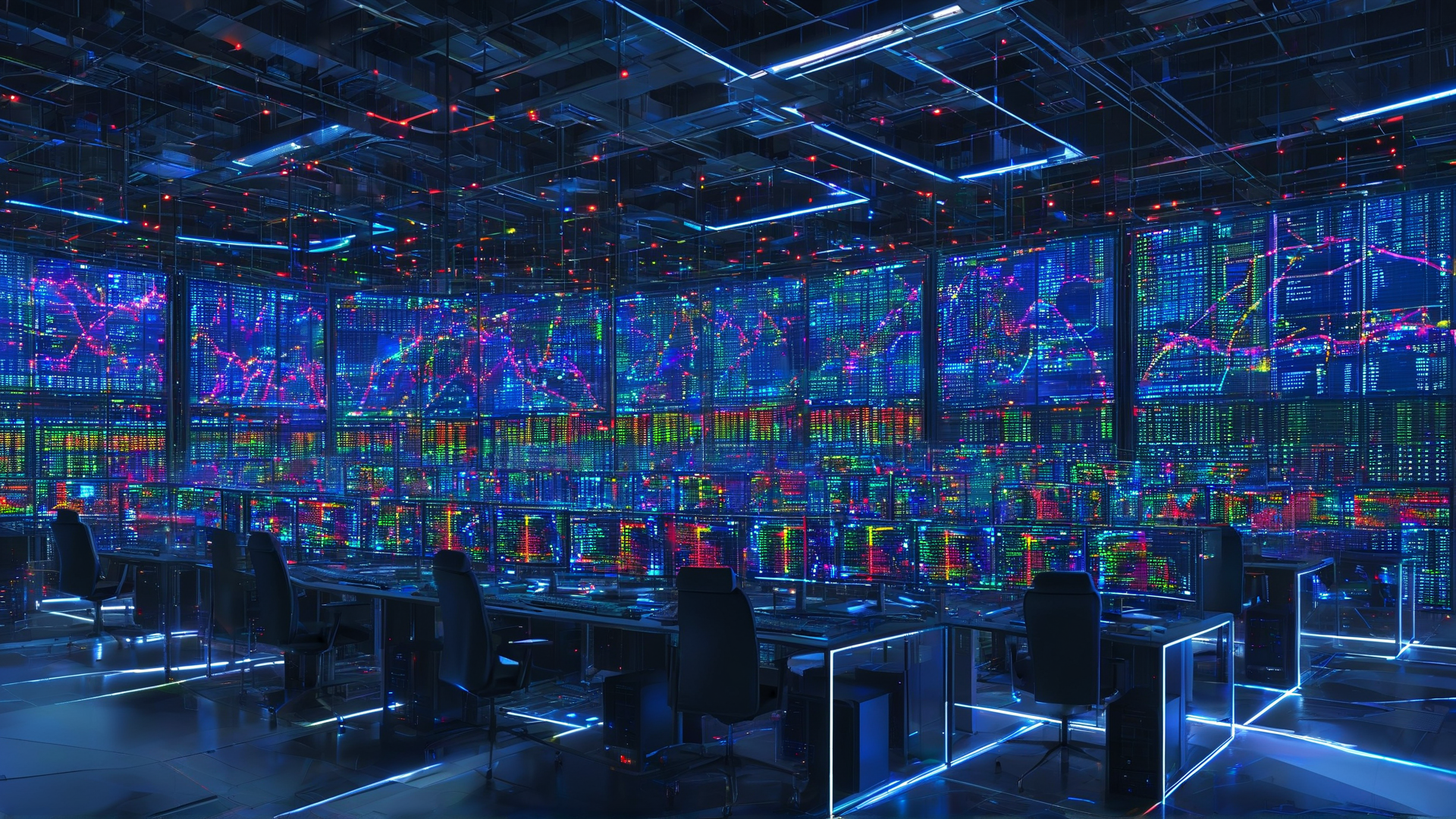 构建企业级网络监控解决方案：从零开始使用 Prometheus 与 Grafana
